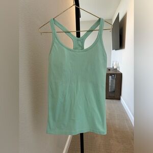 Lululemon Ebb To Street Tank